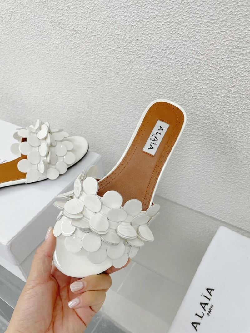 Alaia Sandals